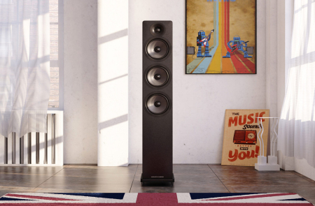 Boxe de podea Acoustic Energy AE120.2 [2]