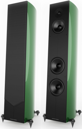 Boxe de podea Acoustic Energy Corinium