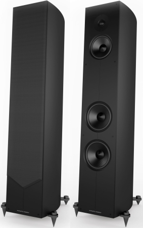 Boxe de podea - Boxe de podea Acoustic Energy Corinium