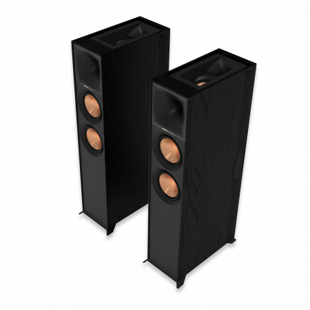 Boxe de podea - Klipsch Reference R-605FA
