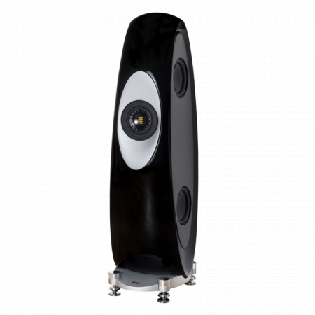 Boxe de podea Elac Concentro M Series [1]