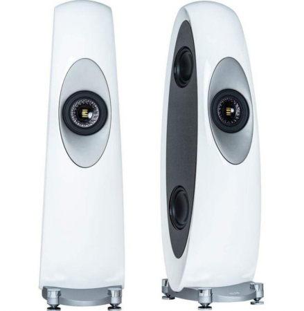 Boxe de podea Elac Concentro M Series