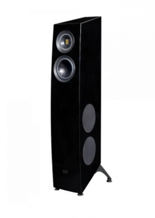 Boxe de podea Elac Concentro S 509