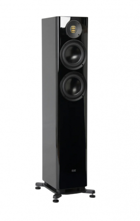 Boxe de podea - Boxe de podea ELAC Solano FS 287.2