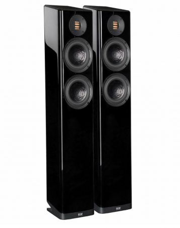 Boxe de podea ELAC VELA FS 407.2