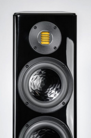 Boxe de podea ELAC VELA FS 407.2 [2]