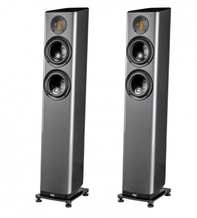 Boxe & subwoofere - Boxe de podea ELAC VELA FS 407.2