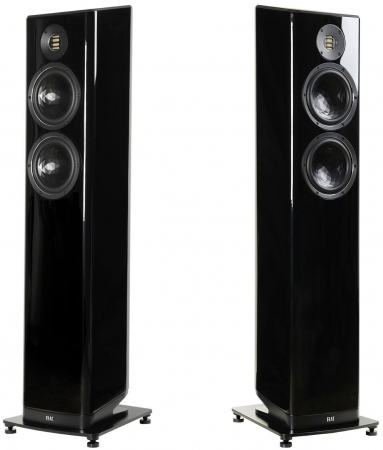 Boxe de podea ELAC Vela FS 408