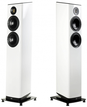 Boxe de podea - Boxe de podea ELAC Vela FS 408