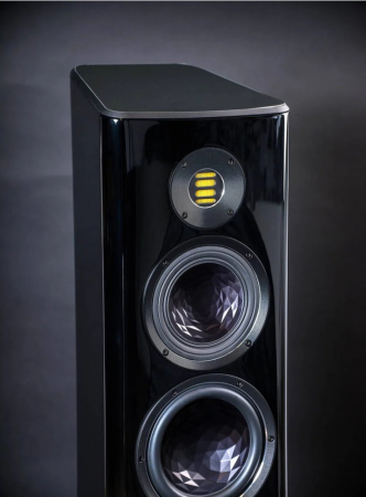 Boxe de podea ELAC Vela FS 409 [4]