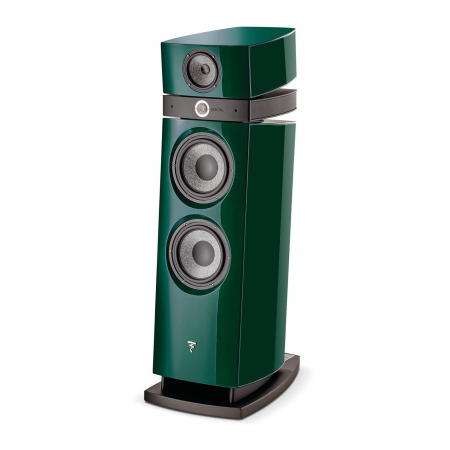 Boxe de podea Focal Maestro Utopia Evo