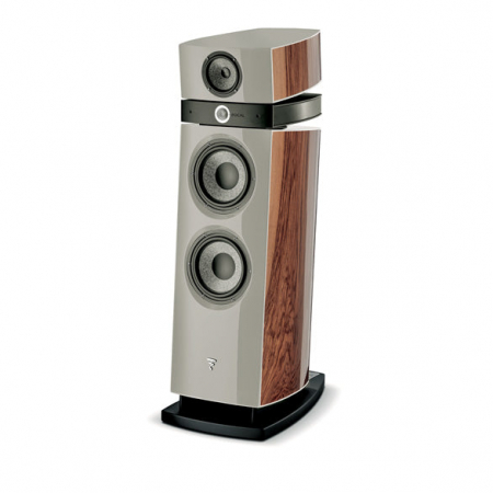 Boxe de podea Focal Maestro Utopia Evo