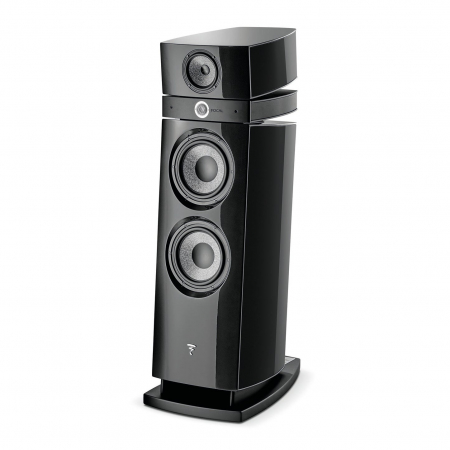 Boxe de podea Focal Maestro Utopia Evo