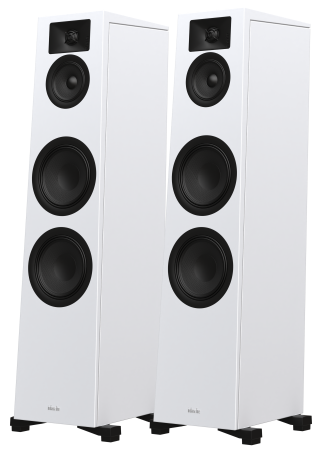 Boxe de podea Indiana Line LIRA 6