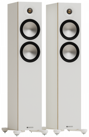 Boxe de podea Monitor Audio Bronze 300 7G