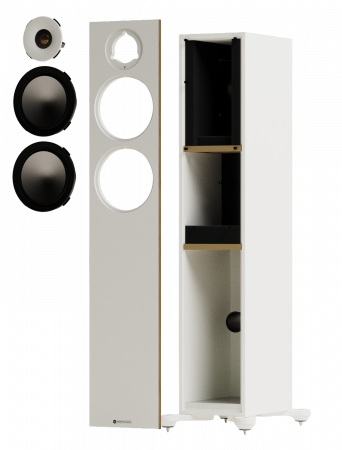 Boxe de podea Monitor Audio Bronze 300 7G [3]