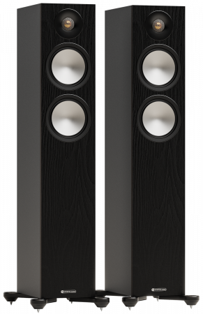 Boxe de podea Monitor Audio Bronze 300 7G