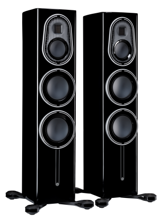 Boxe de podea - Boxe de podea Monitor Audio Platinum 200 3G