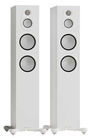 Boxe de podea Monitor Audio Silver 300 8G