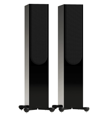 Boxe de podea Monitor Audio Silver 300 8G [1]