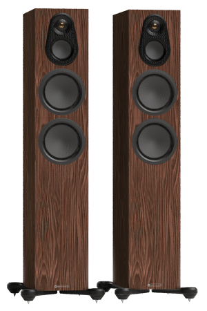 Boxe de podea Monitor Audio Silver 300 8G
