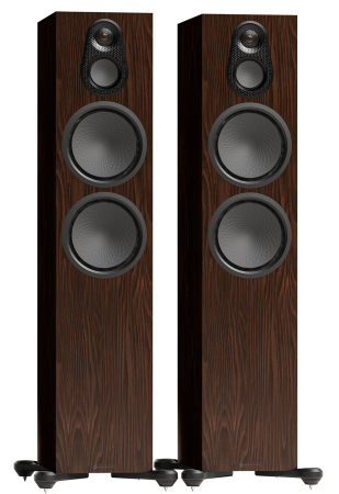 Boxe de podea Monitor Audio Silver 500 8G