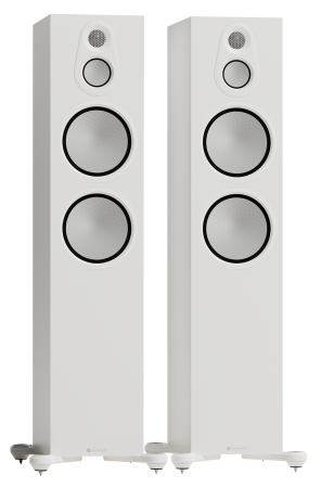 Boxe de podea Monitor Audio Silver 500 8G