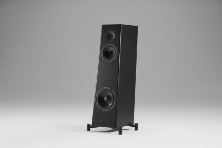 Boxe de podea Ø Audio FRIGG 02