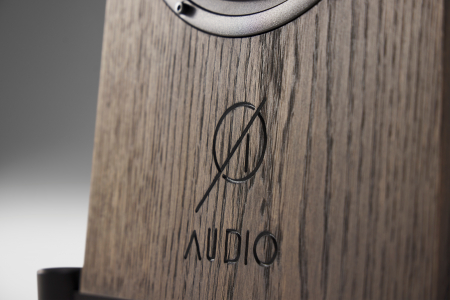 Boxe de podea Ø Audio FRIGG 02 [7]
