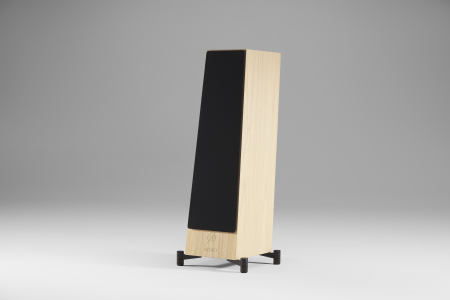 Boxe de podea Ø Audio FRIGG 02 [4]