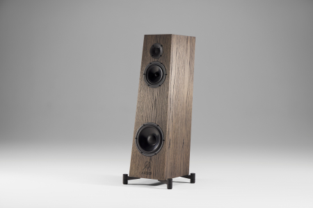 Boxe de podea Ø Audio FRIGG 02
