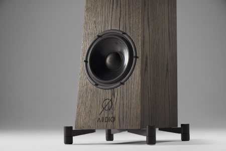 Boxe de podea Ø Audio FRIGG 02 [5]