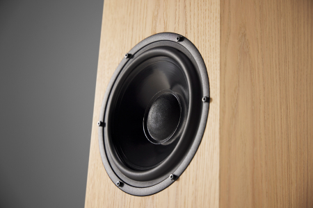 Boxe de podea Ø Audio FRIGG 02 [6]