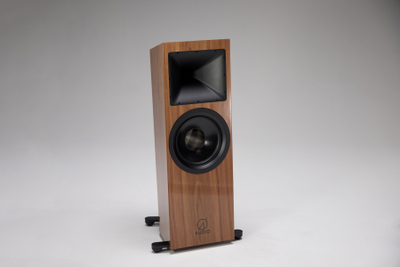 Boxe de podea Ø Audio ICON 12 [1]