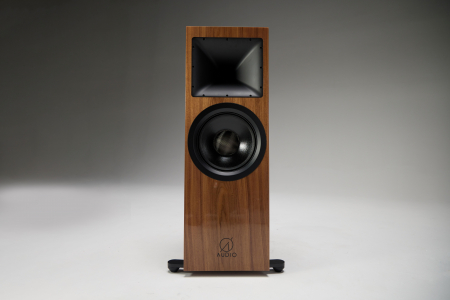 Boxe de podea Ø Audio ICON 12 [5]