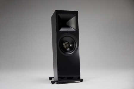 Boxe de podea Ø Audio ICON 12