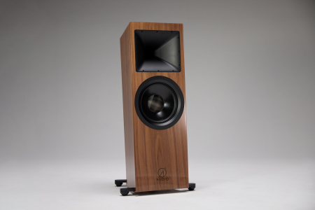 Boxe & subwoofere - Boxe de podea Ø Audio ICON 12