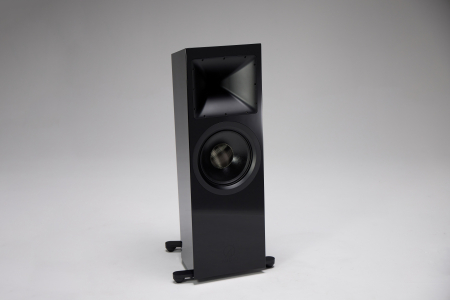 Boxe de podea Ø Audio ICON 12 [1]