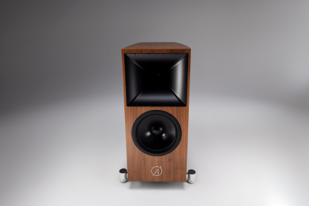 Boxe de podea Ø Audio VERDANDE [2]