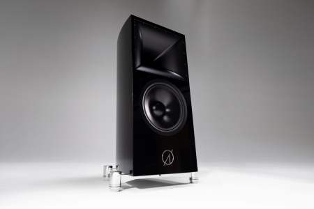 Boxe de podea Ø Audio VERDANDE