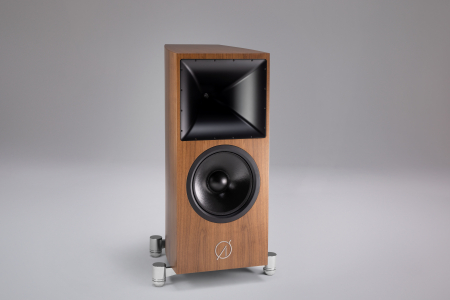 Boxe de podea Ø Audio VERDANDE