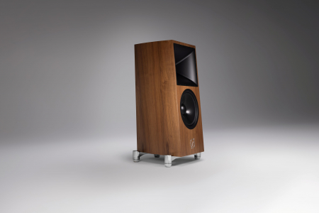 Boxe de podea Ø Audio VERDANDE [3]