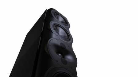 Boxe de podea Perlisten S7t, 92.2dB, 4ohmi [3]