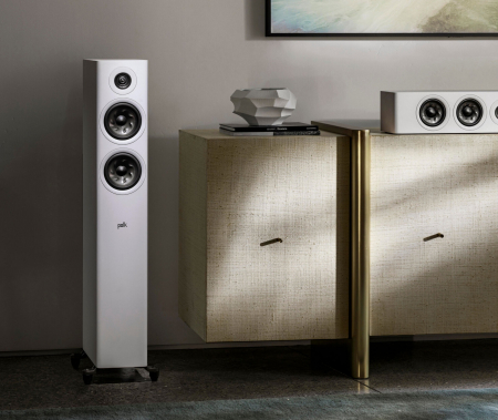 Boxe de podea Polk Audio RESERVE R500 [8]