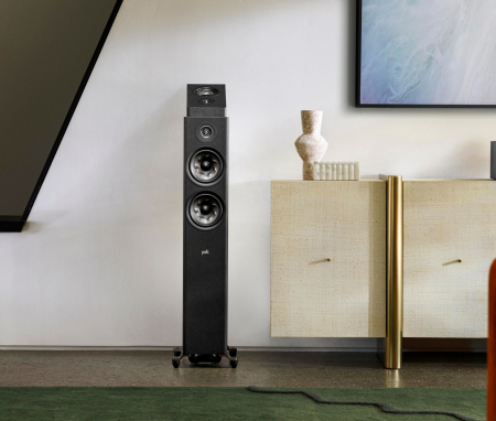 Boxe de podea Polk Audio RESERVE R500 [7]