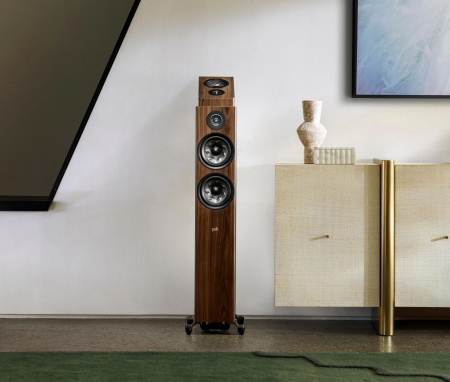 Boxe de podea Polk Audio RESERVE R600 [8]