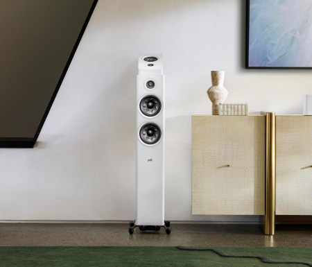 Boxe de podea Polk Audio RESERVE R600 [7]
