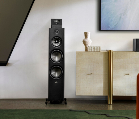 Boxe de podea Polk Audio RESERVE R700 [9]