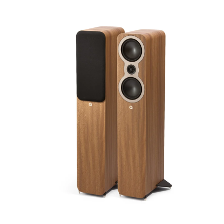 Boxe de podea Q Acoustics 3040C