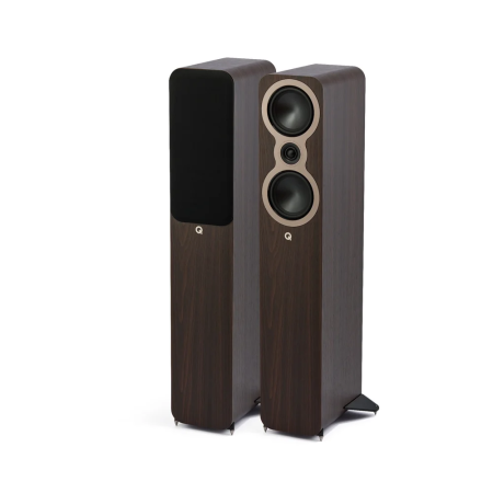 Boxe de podea Q Acoustics 3040C